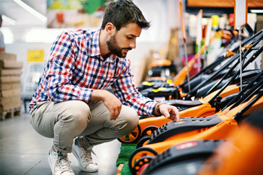 Retail Shopping Marketing