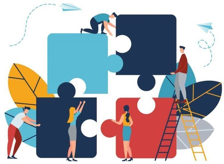 Marketing consulting